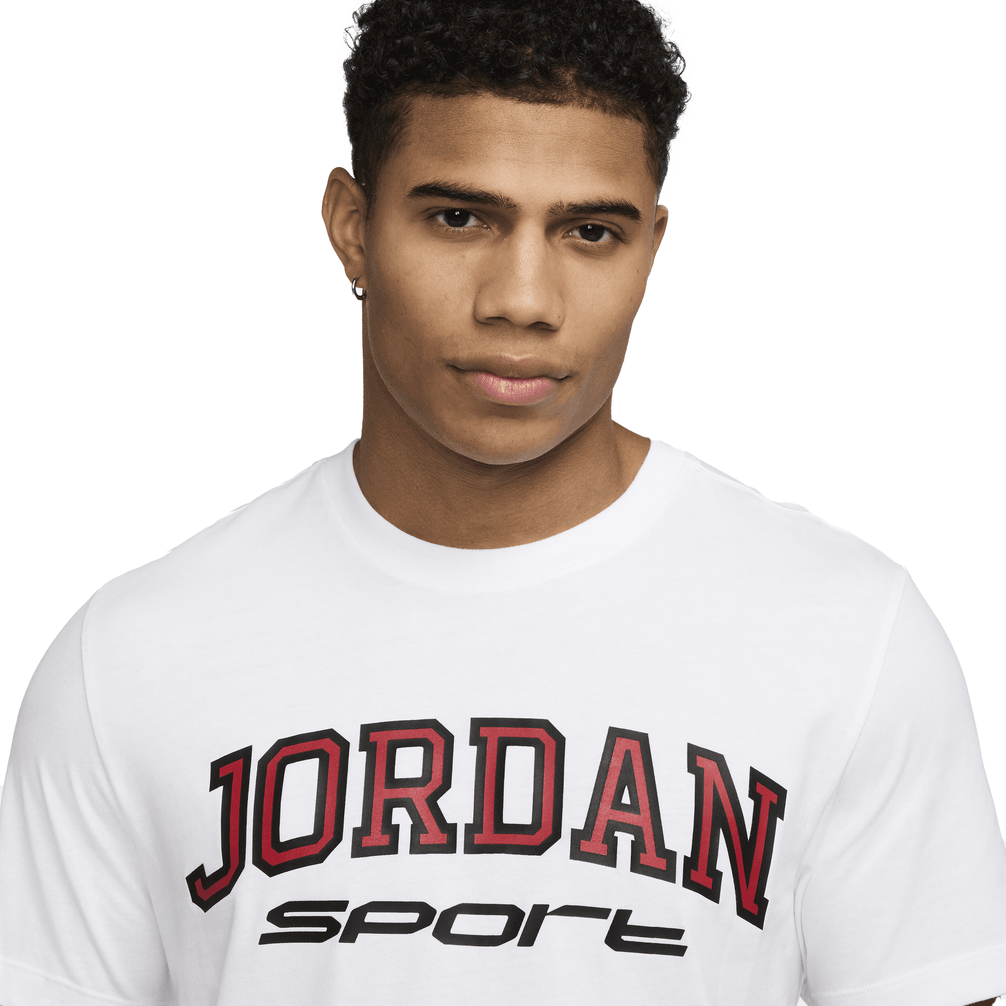 JORDAN, M J Sprt Arch Ss Crew