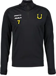 394171105101 CRAFT Evolve 2.0 Half Zip Jr 394171105101 CRAFT Evolve 2.0 Half Zip Jr Standard Small1x1