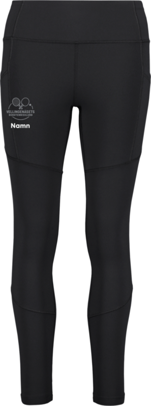 
SOC, 
W POCKET TIGHTS TS, 
Detail 1
