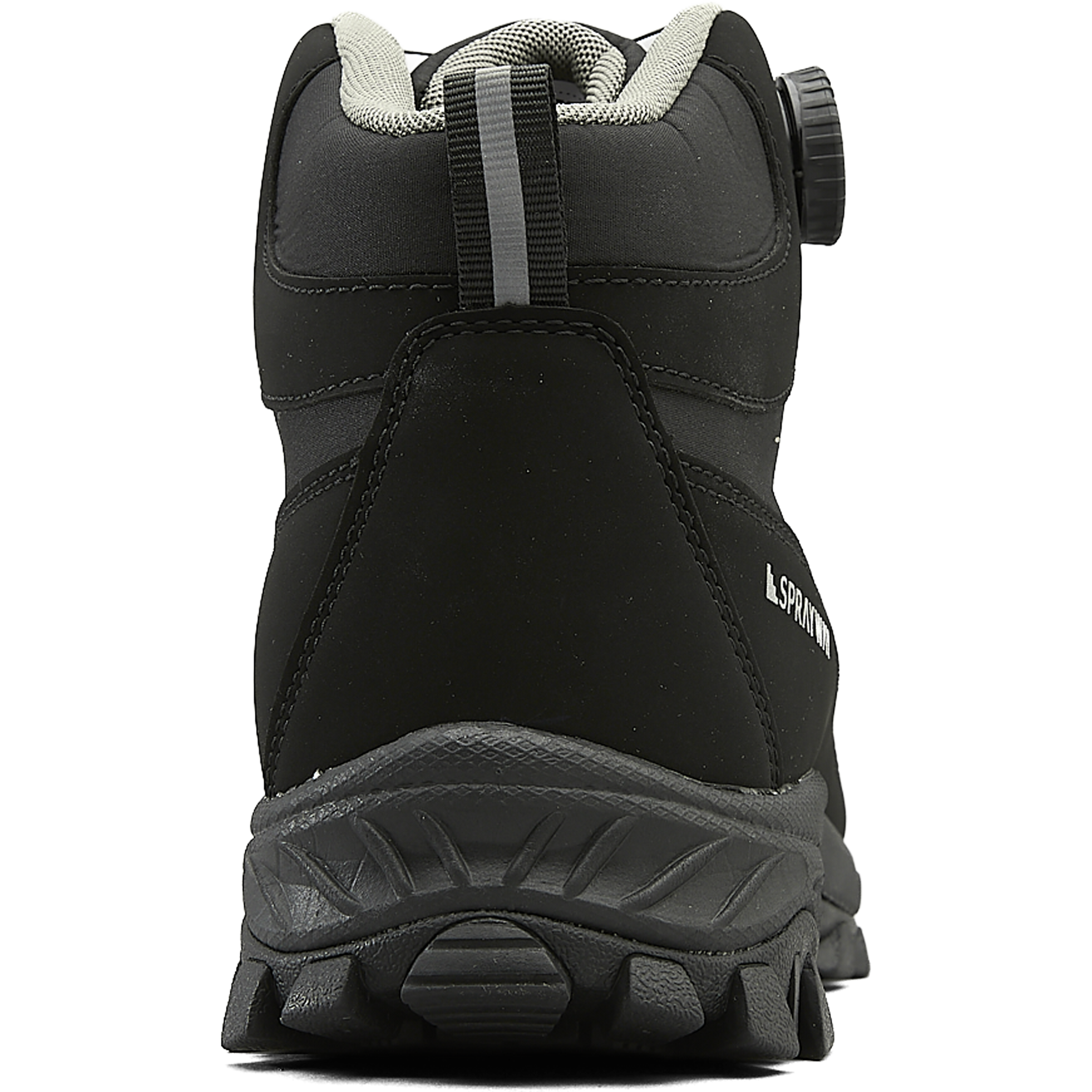 SPRAYWAY, Grip Slip M