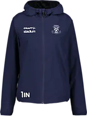 394070102101 CRAFT Squad Go Wind Jacket W 394070102101 CRAFT Squad Go Wind Jacket W Standard Small1x1