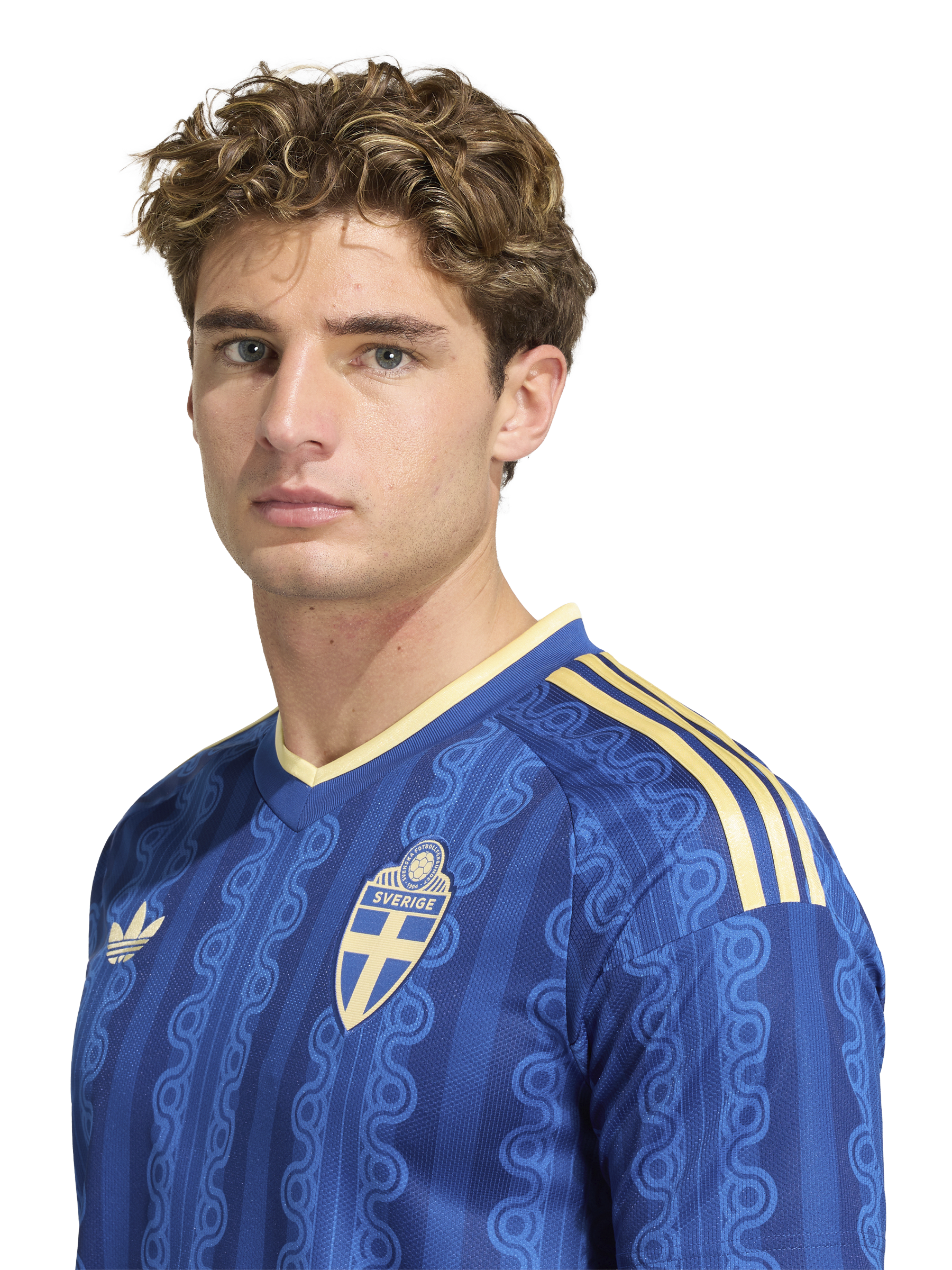 ADIDAS ORIGINALS, SVFF A JSY