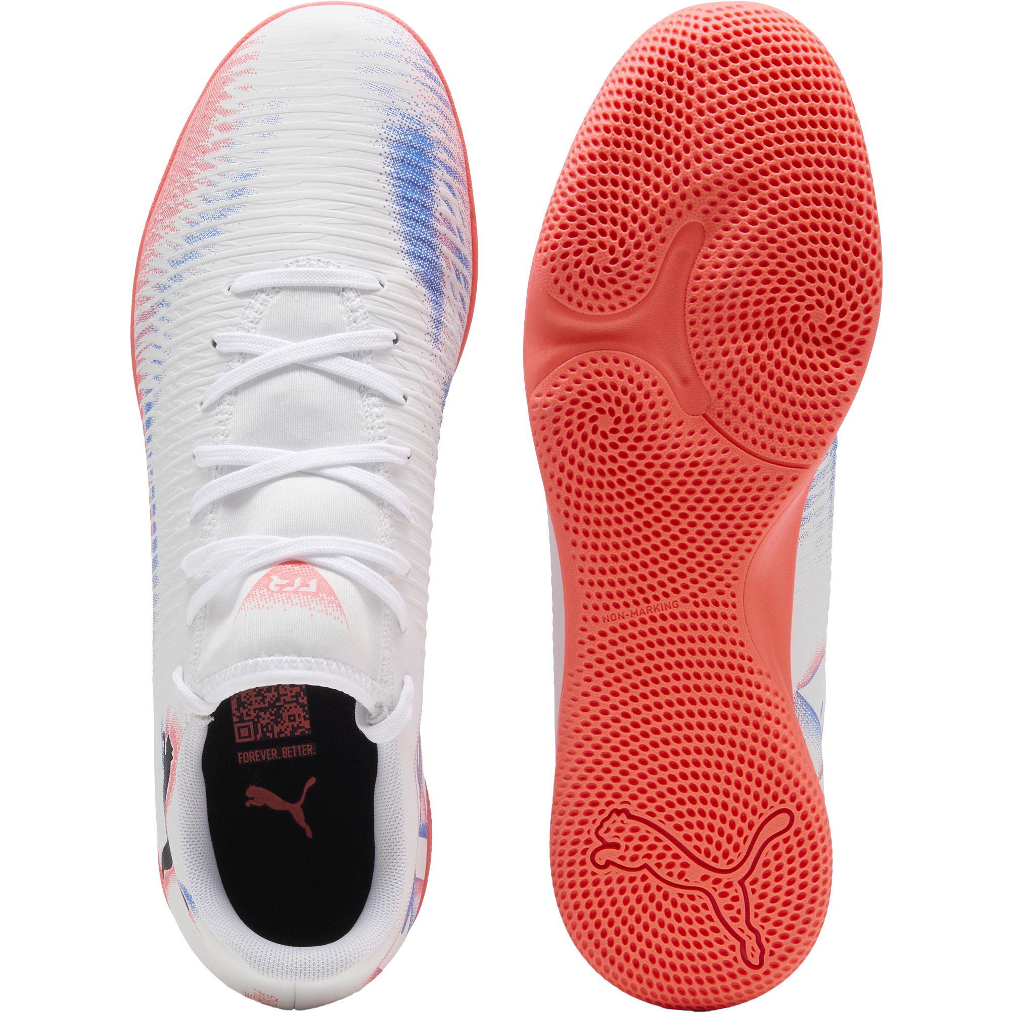 PUMA, Future 8 Play It