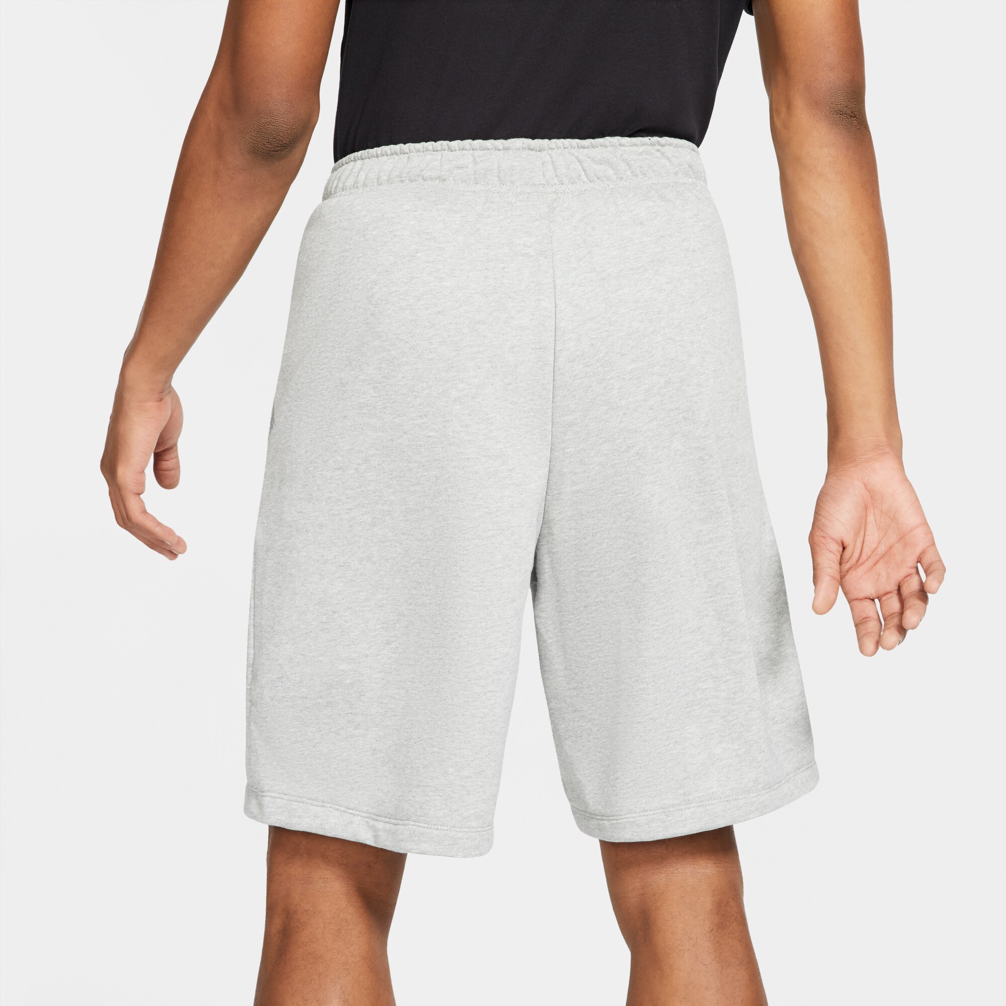 NIKE, M Nk Dry Short Flc