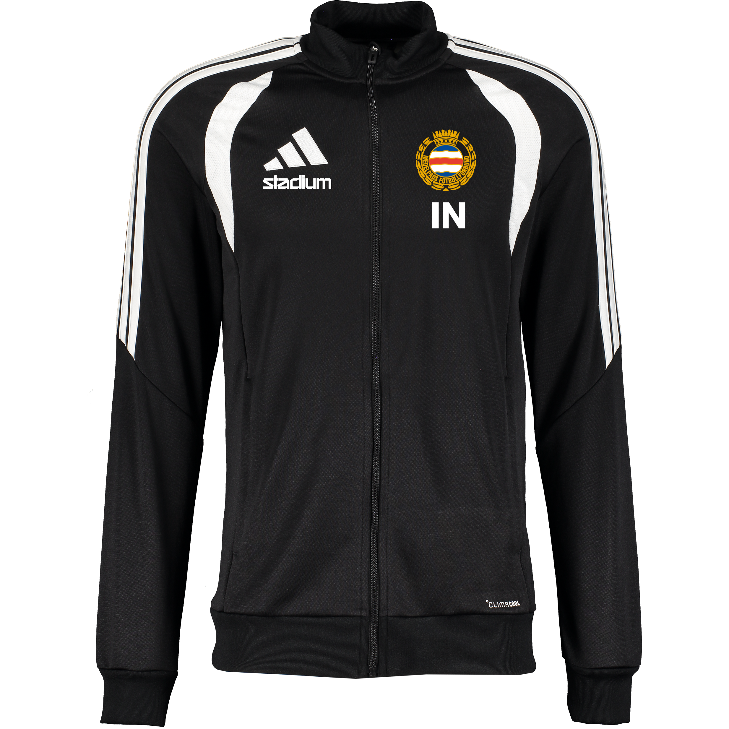 
ADIDAS, 
TIRO26 L TR JKT, 
Detail 1
