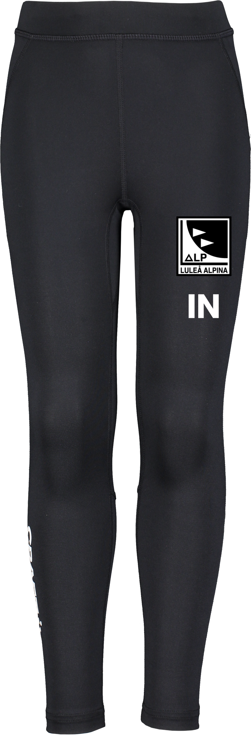 
CRAFT, 
Rush 2.0 Tights Jr, 
Detail 1
