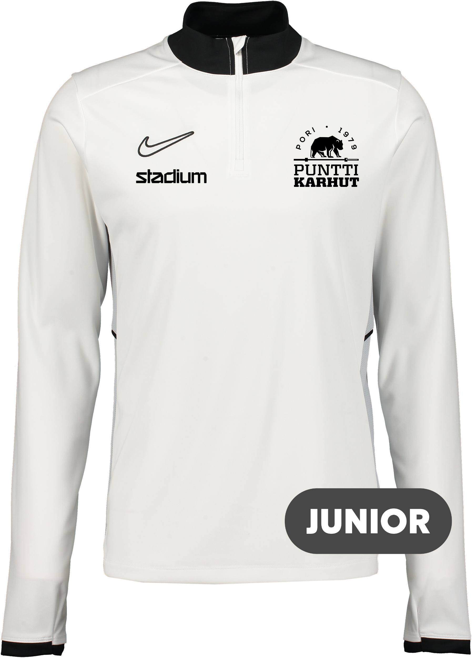 
NIKE, 
Acd25 Drill Top Jr, 
Detail 1
