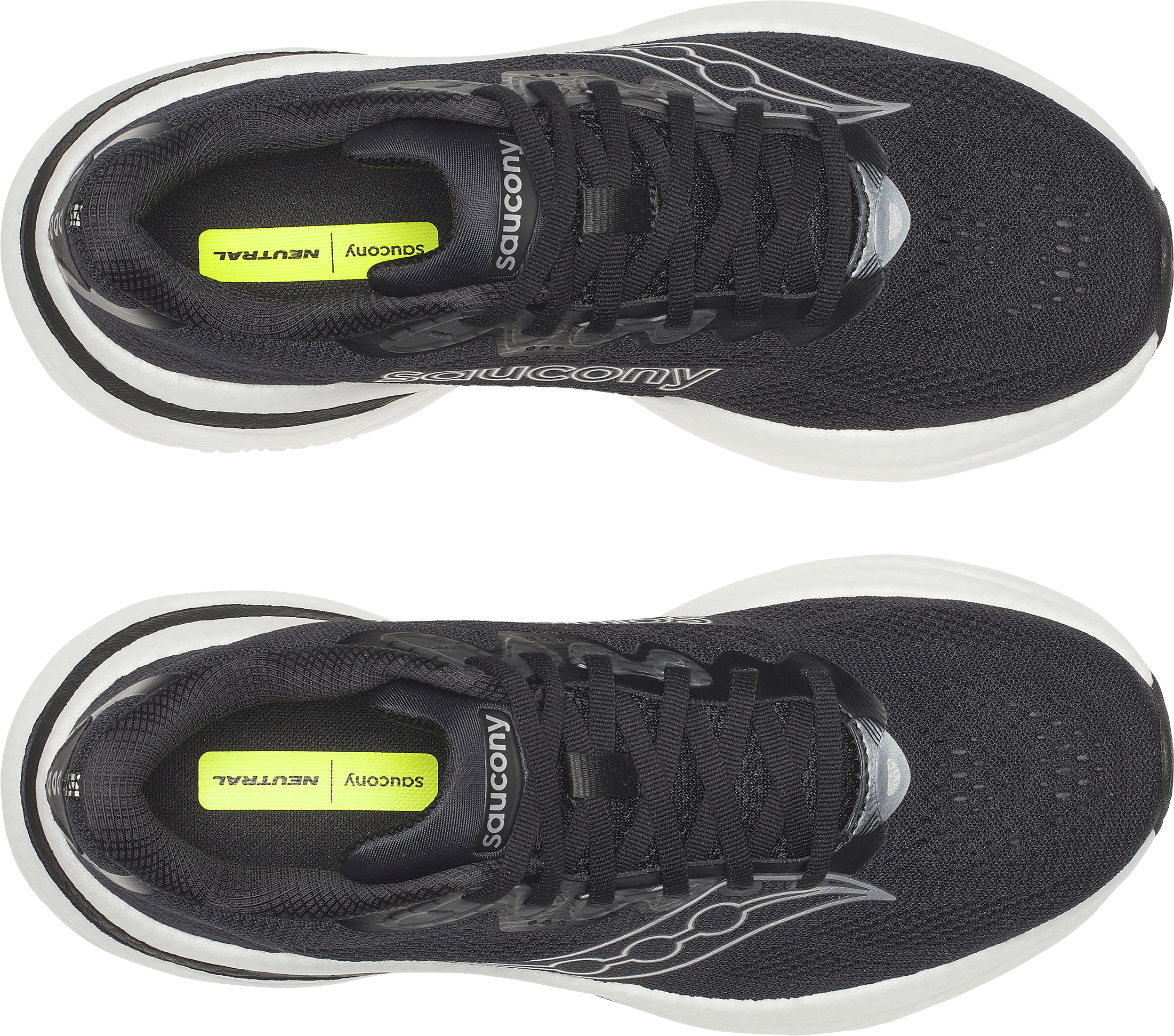 SAUCONY, M RIDE 19 WIDE