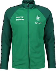 385485105101 CRAFT Squad 2.0 Full Zip Jr 385485105101 CRAFT Squad 2.0 Full Zip Jr Standard Small1x1