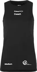 398761106101 CRAFT Rush 2.0 Singlet W 398761106101 CRAFT Rush 2.0 Singlet W Standard Small1x1