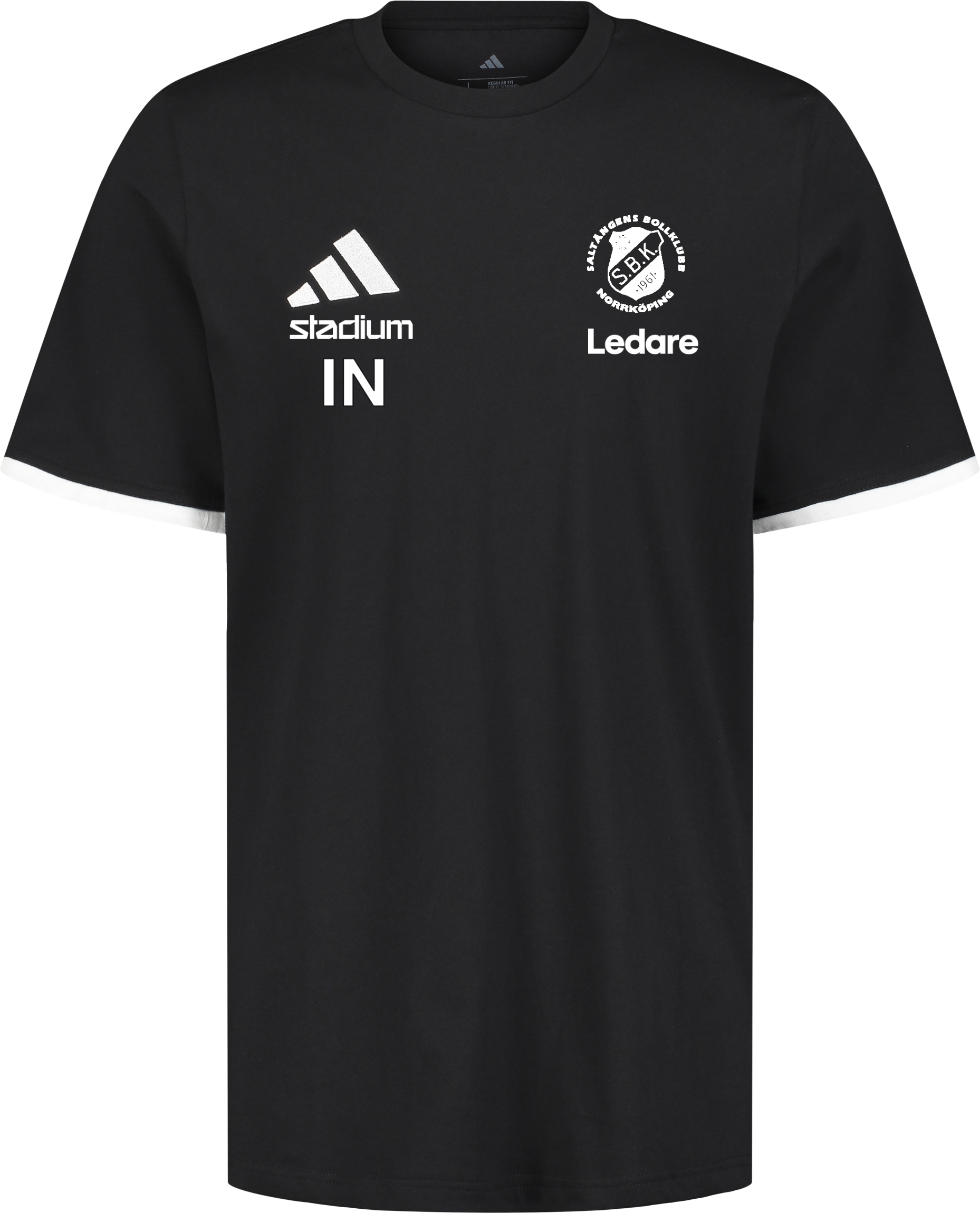 
ADIDAS, 
ENT26 TEE, 
Detail 1
