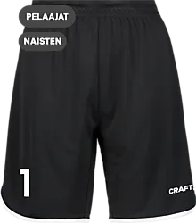 354971105101 CRAFT W Pro Basket Shorts 354971105101 CRAFT W Pro Basket Shorts Standard Small1x1
