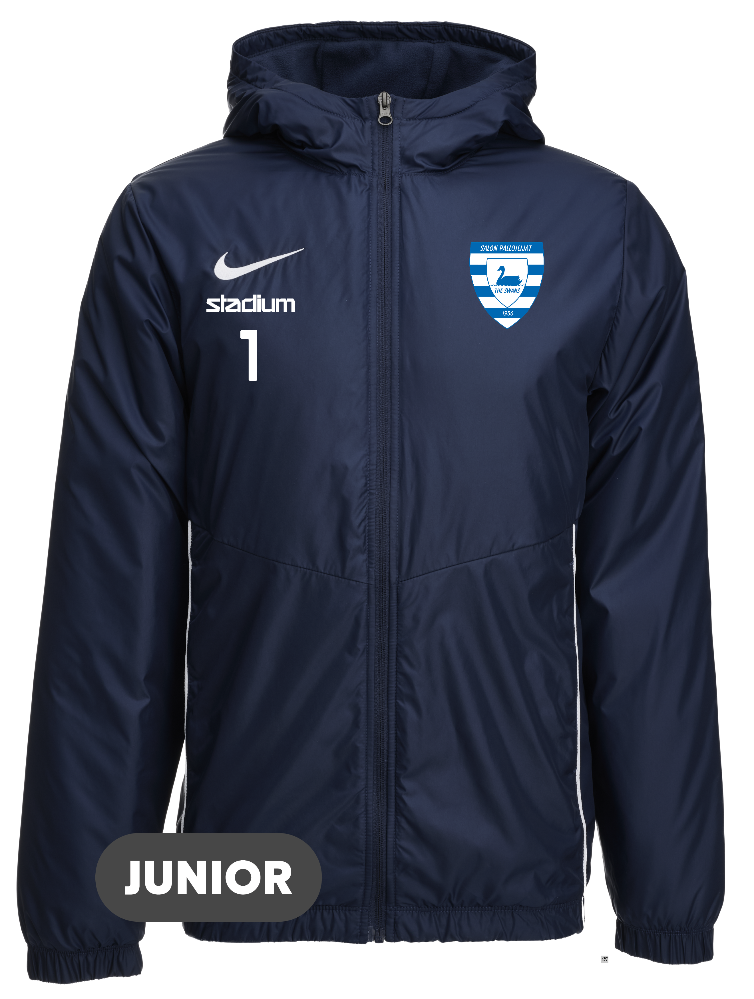 
NIKE, 
PARK26 FALL JKT JR, 
Detail 1
