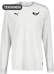 387568102101 PUMA Hoops Team Ls Shooting Shirt 387568102101 PUMA Hoops Team Ls Shooting Shirt Standard Small1x1