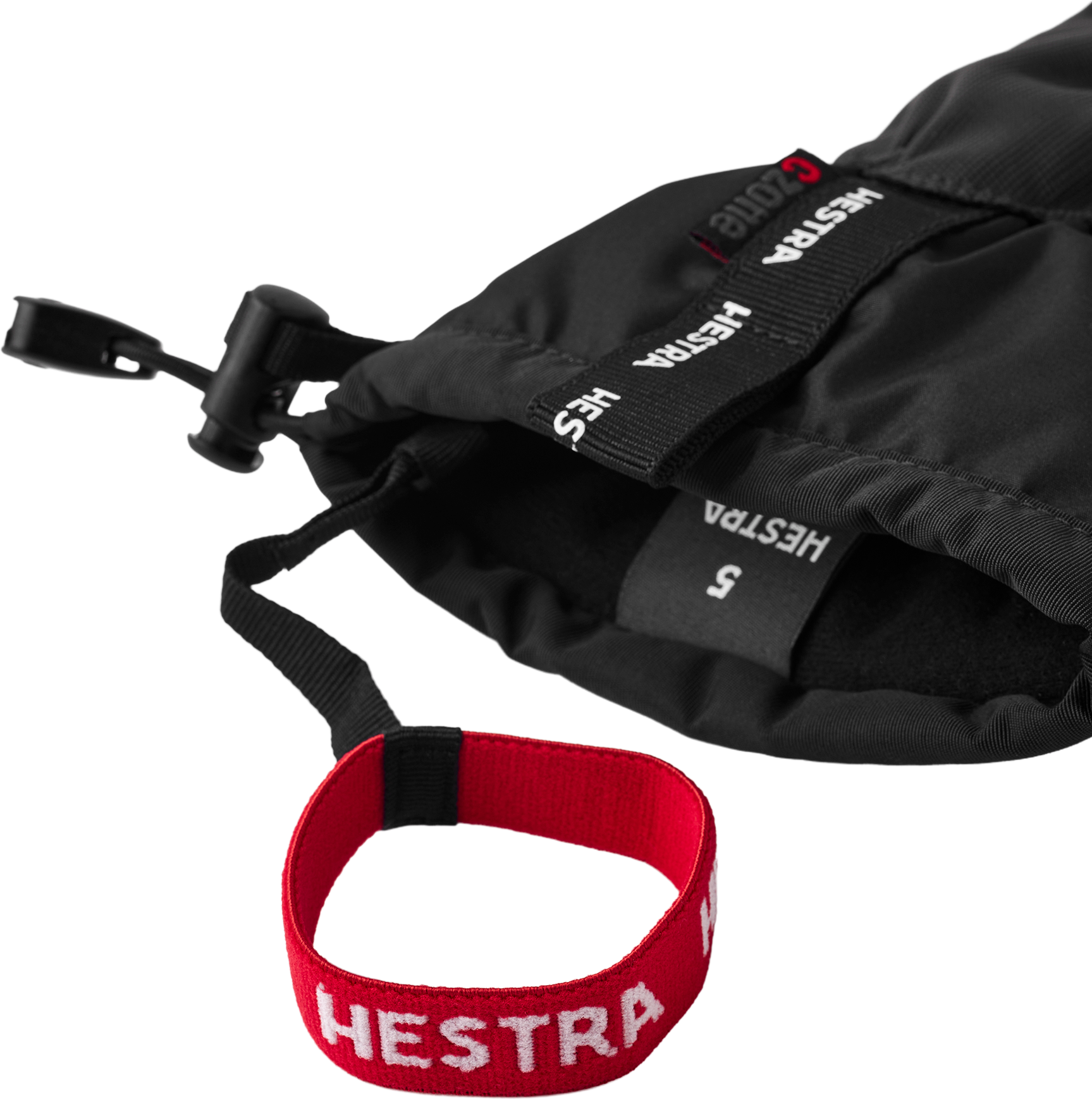 HESTRA, J Gauntlet Czone Glove
