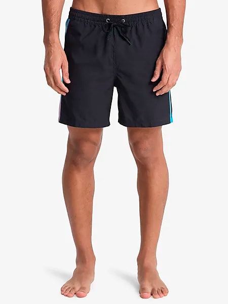 QUIKSILVER М ЕЖЕДНЕВНЫЙ ХОЛМС ВОЛЛЕЙ 16