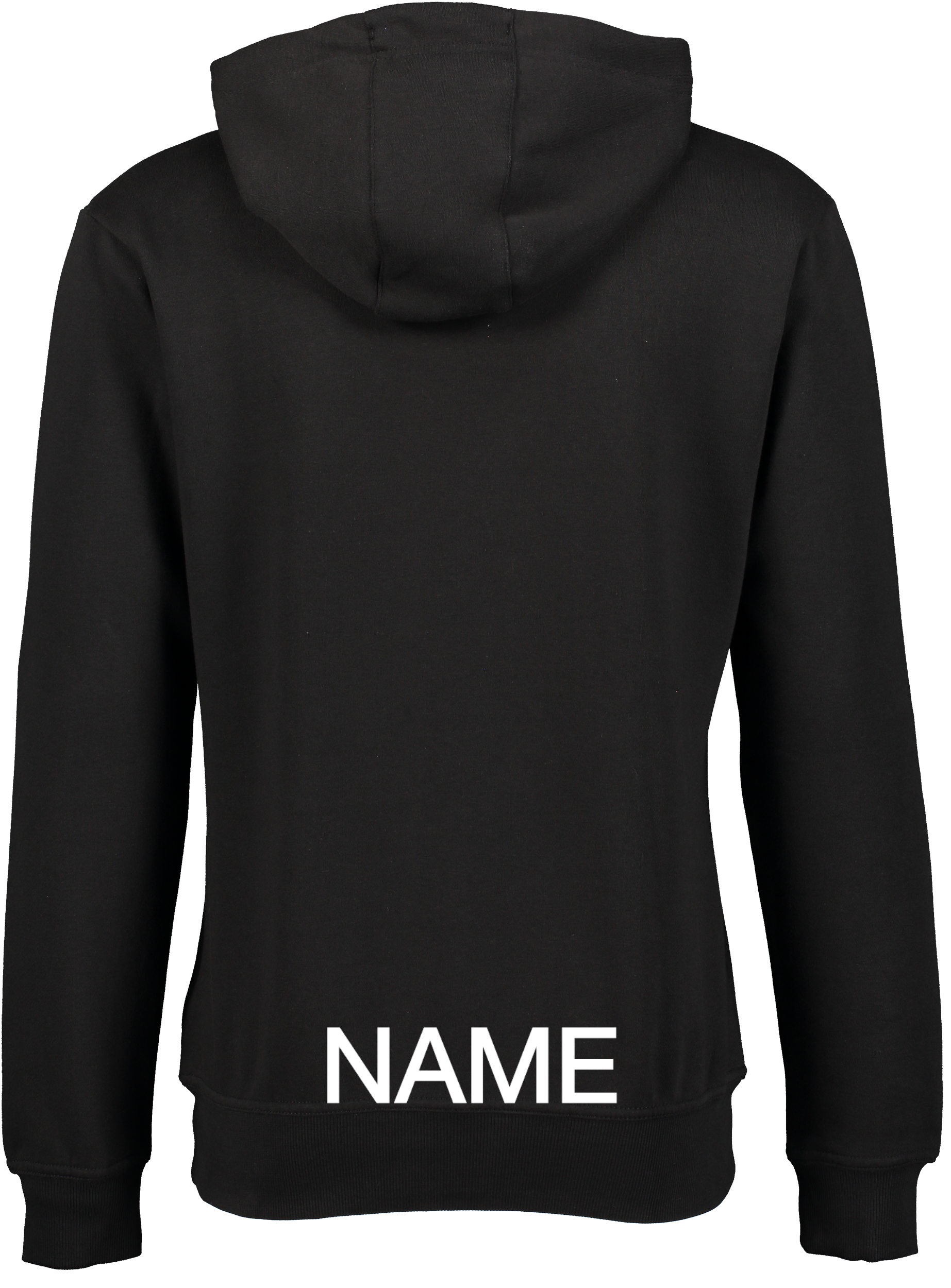 SELECT, Hoodie Basic V24