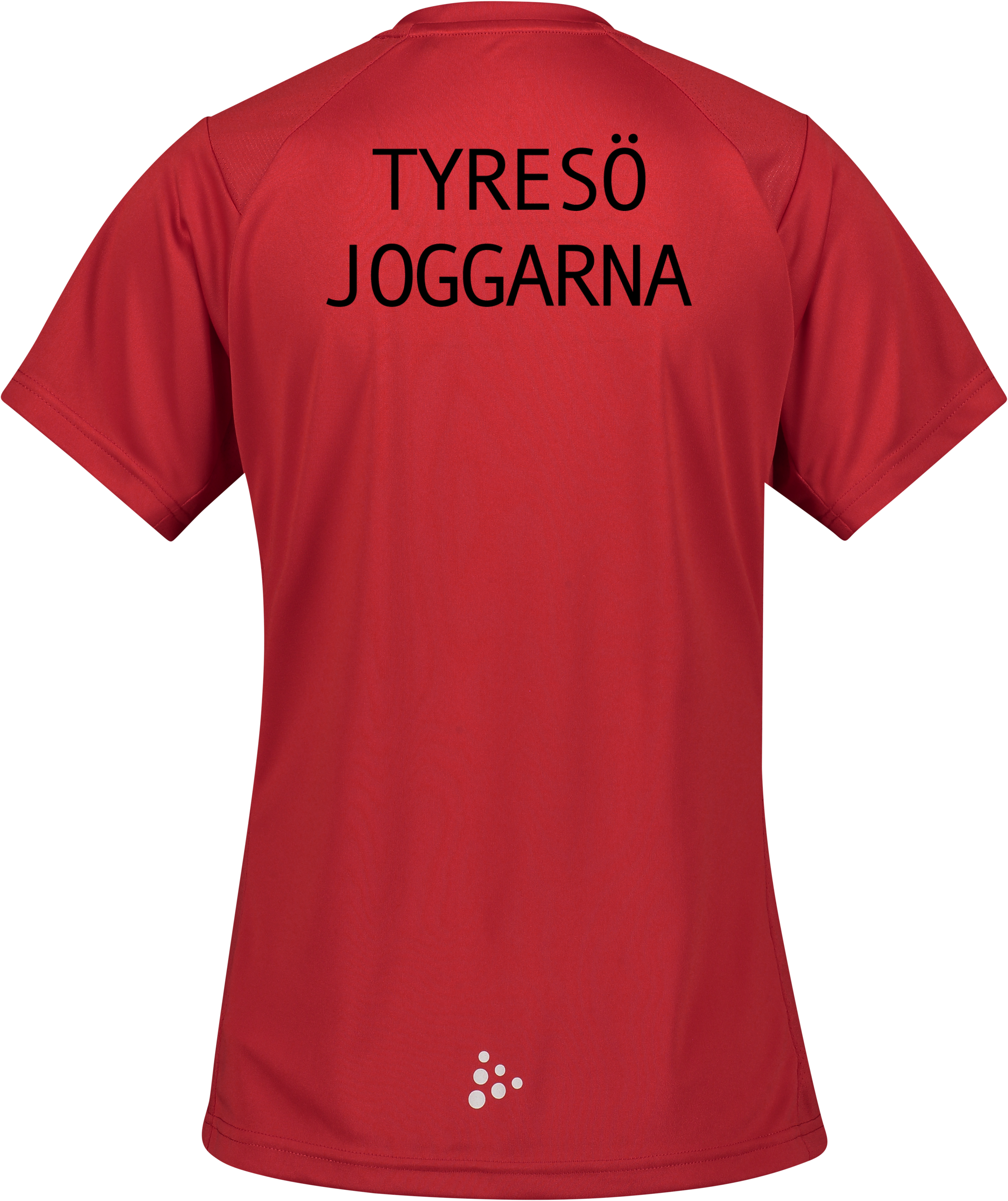 CRAFT, Rush 2.0 Ss Tee W