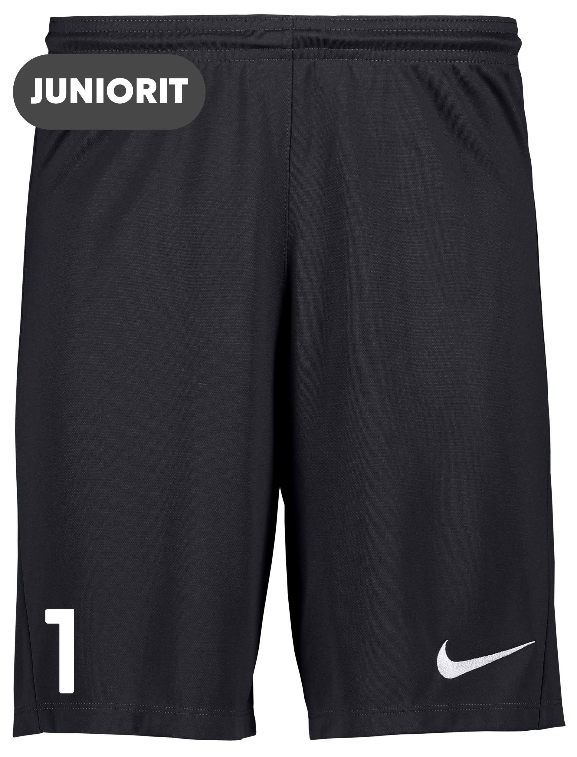 
NIKE, 
Park III Short Jr, 
Detail 1
