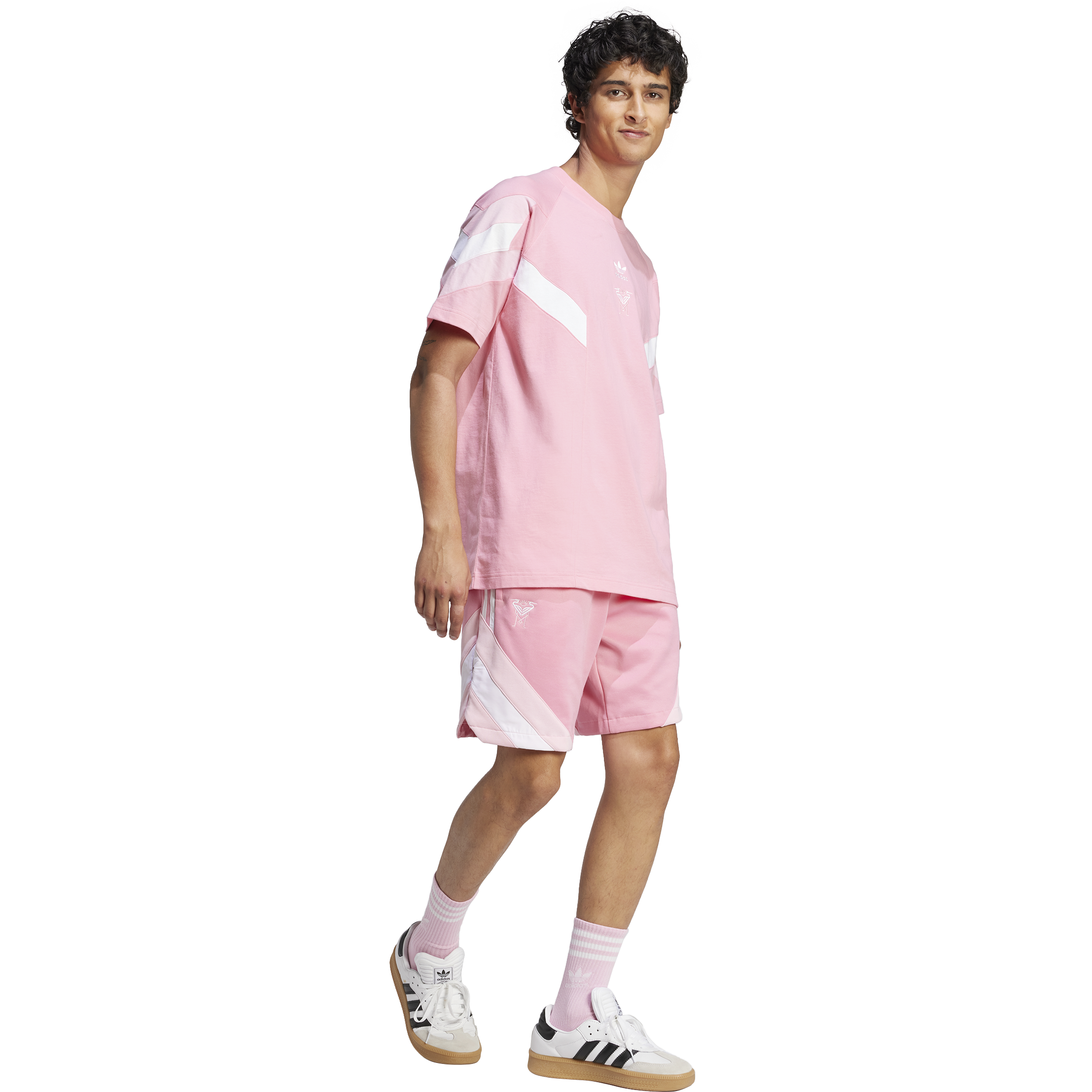 ADIDAS ORIGINALS, Imcf Og Tee