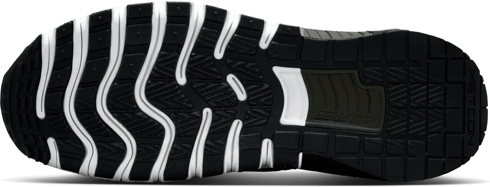 NIKE, M Free Metcon 6