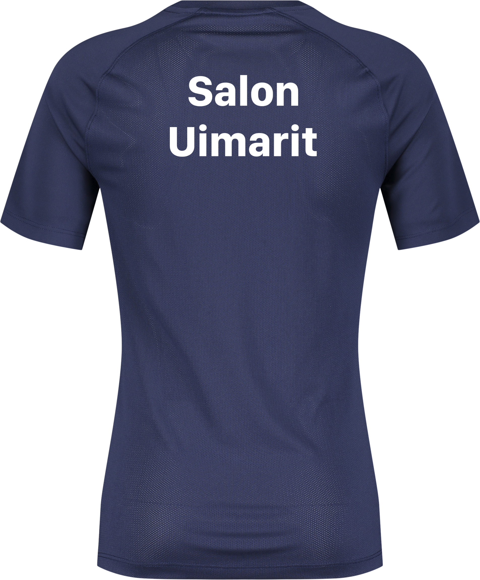 NIKE, PARK VIII SS JSY JR