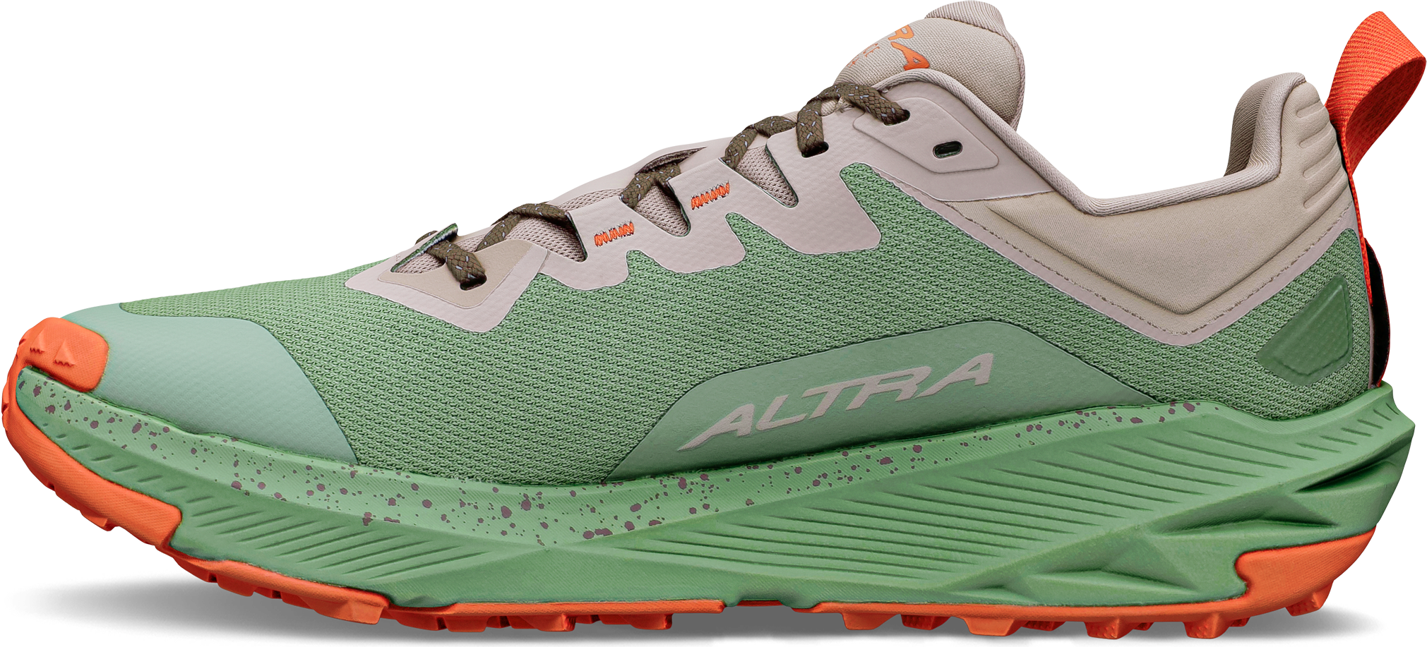ALTRA, M EXPERIENCE WILD 3+