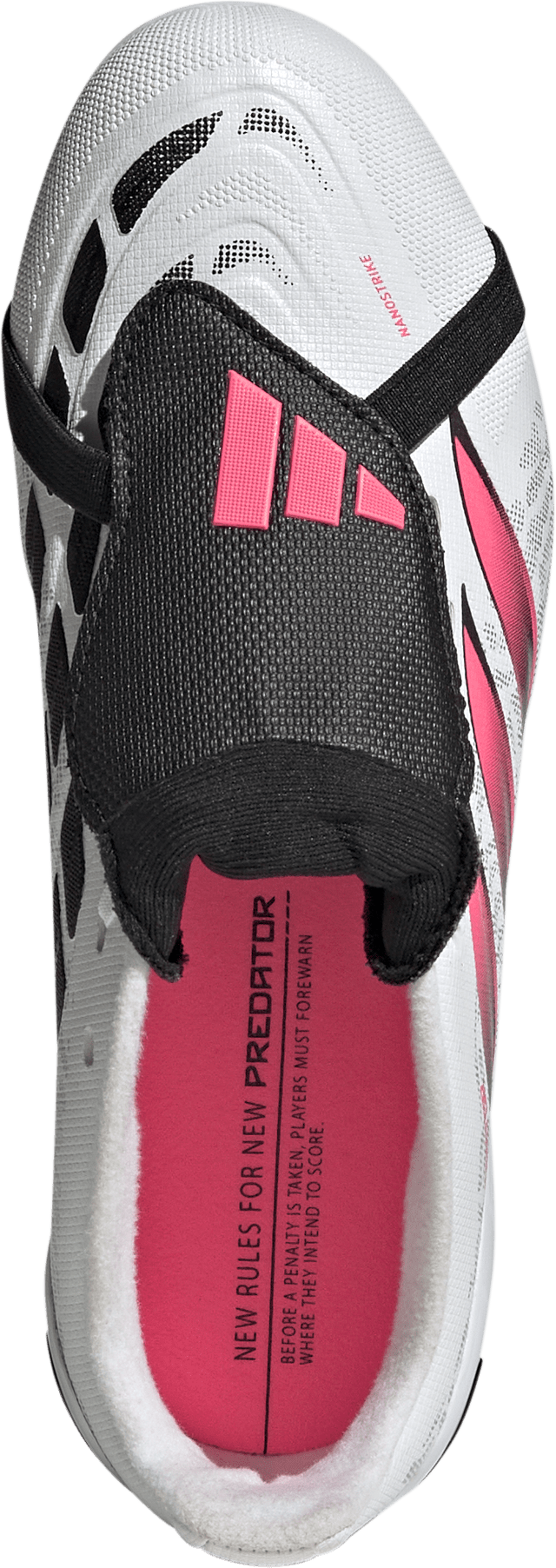 ADIDAS, PREDATOR LEAGUE FT AG JR