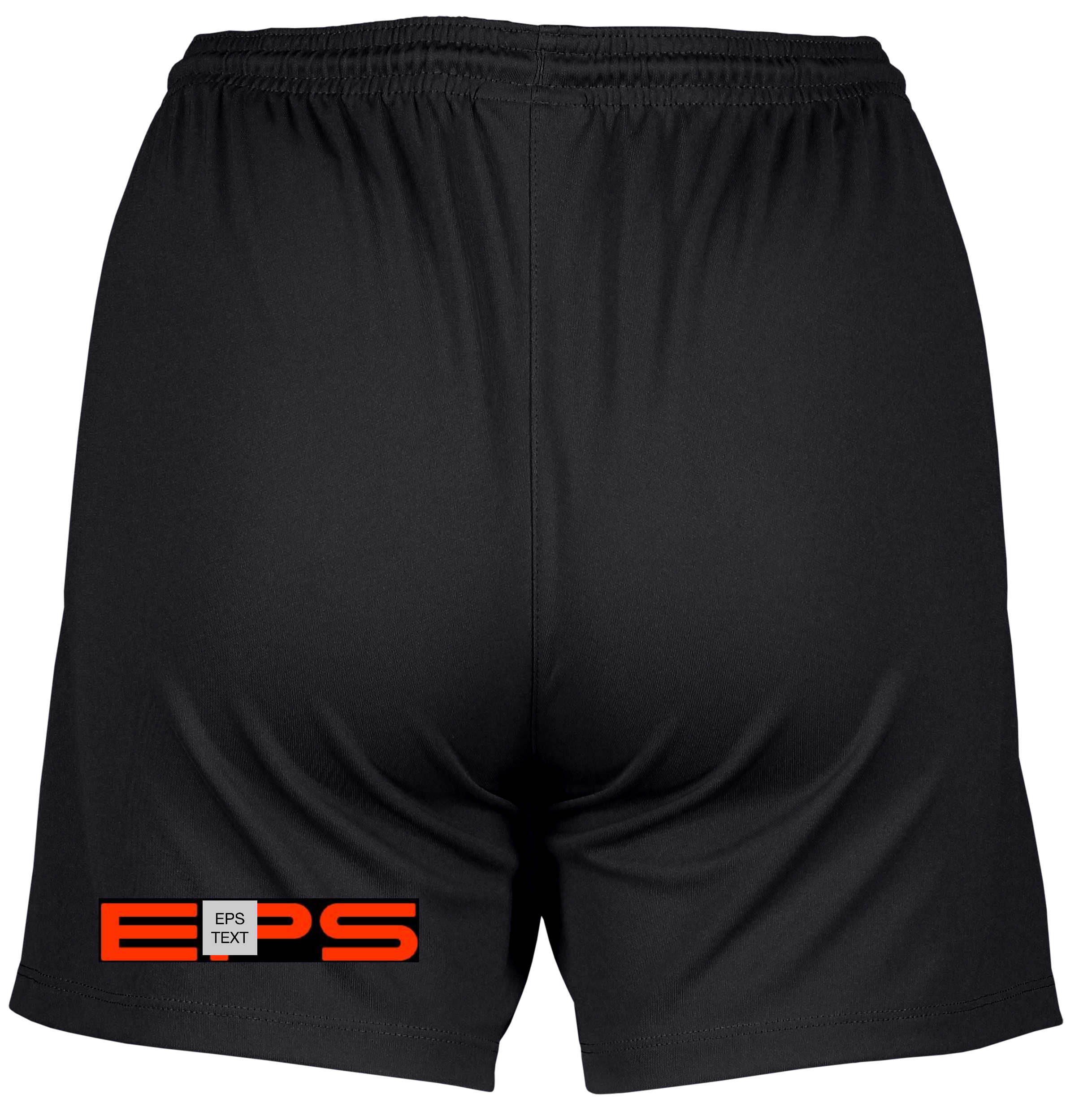 NIKE, Park III Short W