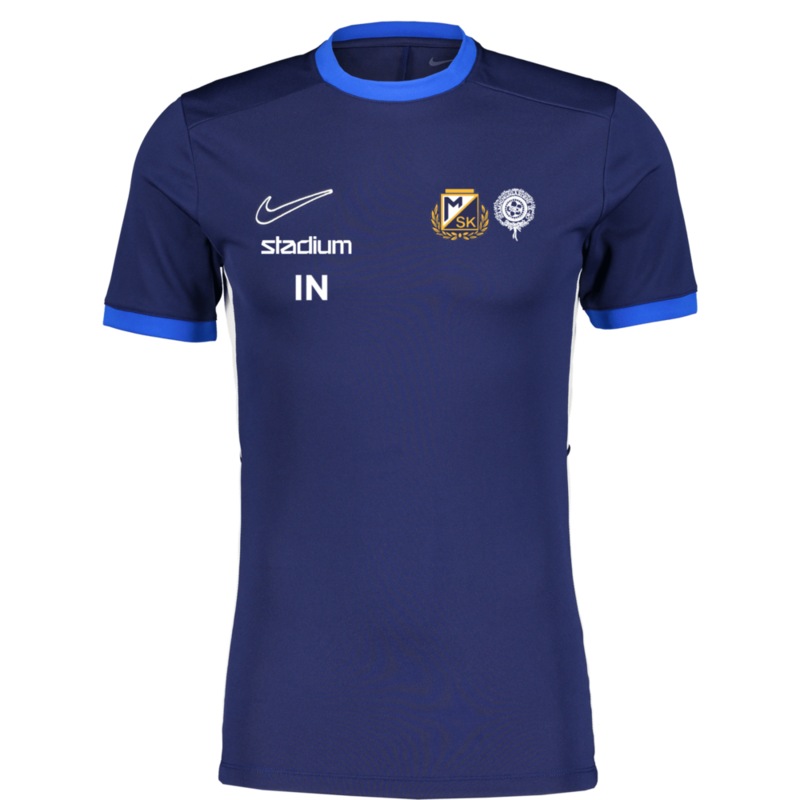 
NIKE, 
Acd25 Ss Top, 
Detail 1
