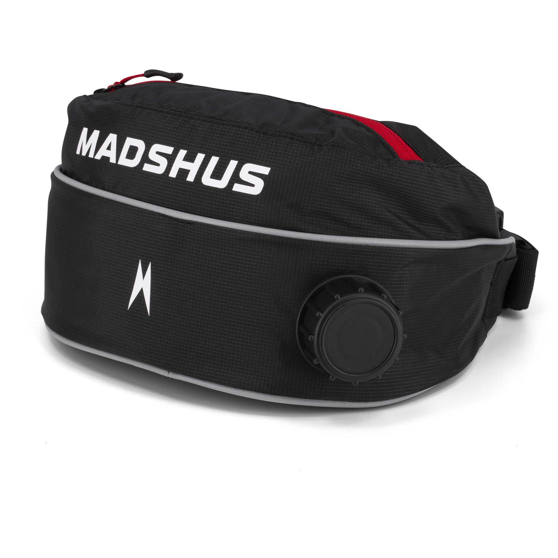 
MADSHUS, 
Insulated Drink Belt, 
Detail 1
