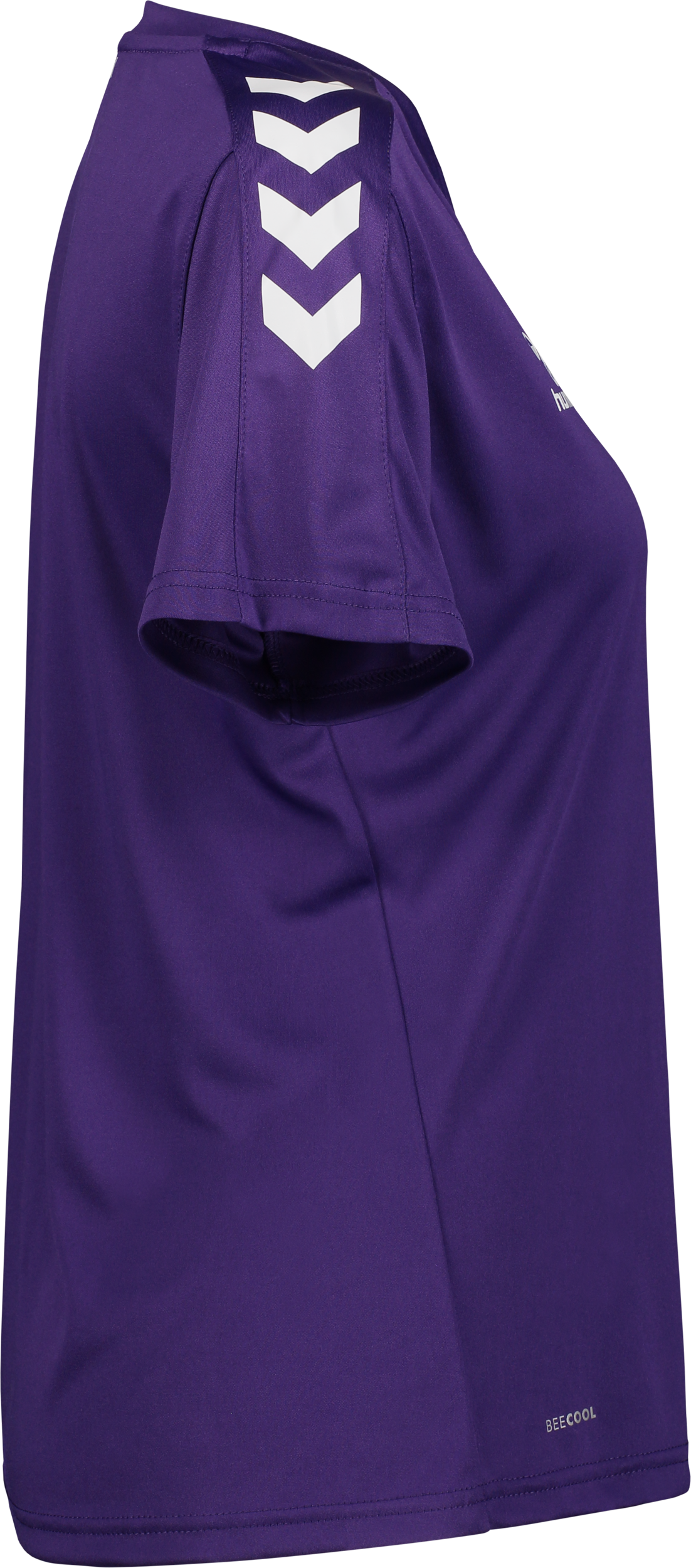 HUMMEL, Core Xk Poly Jsy Ss W