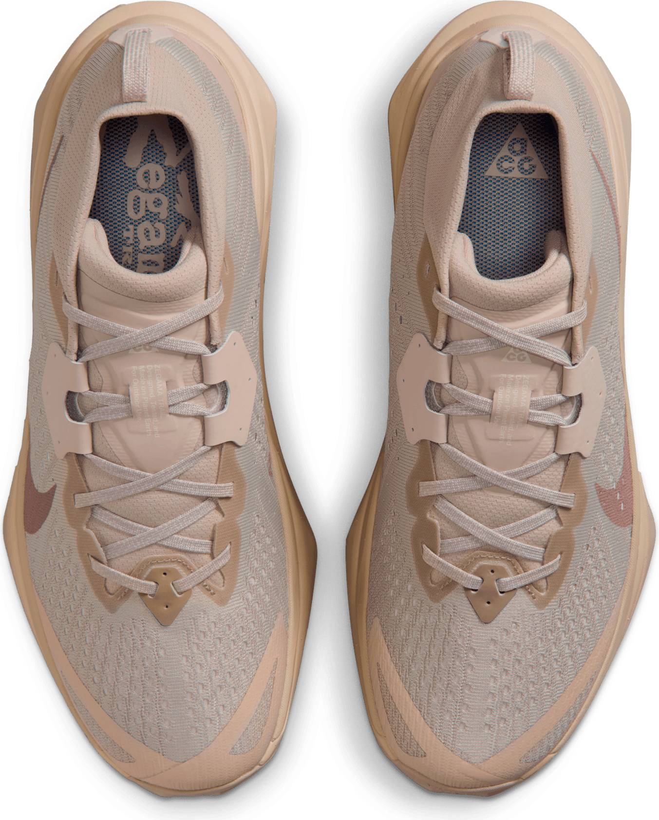 NIKE, M NIKE ACG ZEGAMA MEN'S TRAIL RUNNING