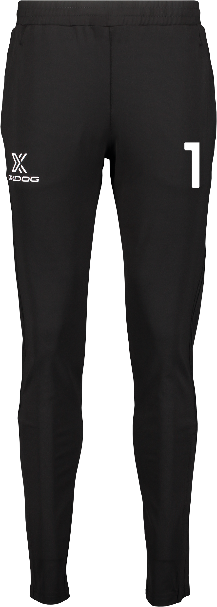 
OXDOG, 
Speed Pnt Jr, 
Detail 1
