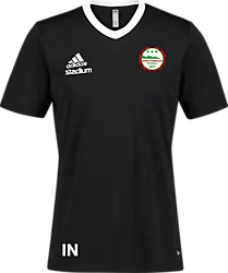 358914106101 ADIDAS Ent22 Jsy Tee 358914106101 ADIDAS Ent22 Jsy Tee Standard Small1x1