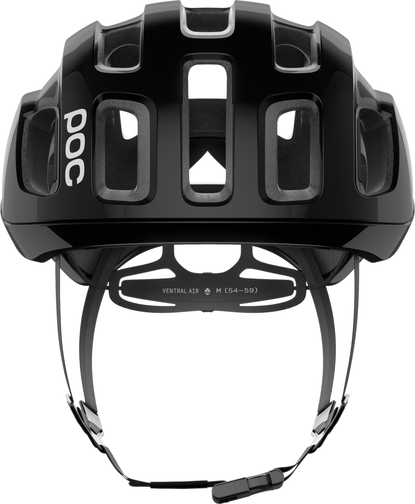 POC, Ventral Air Mips