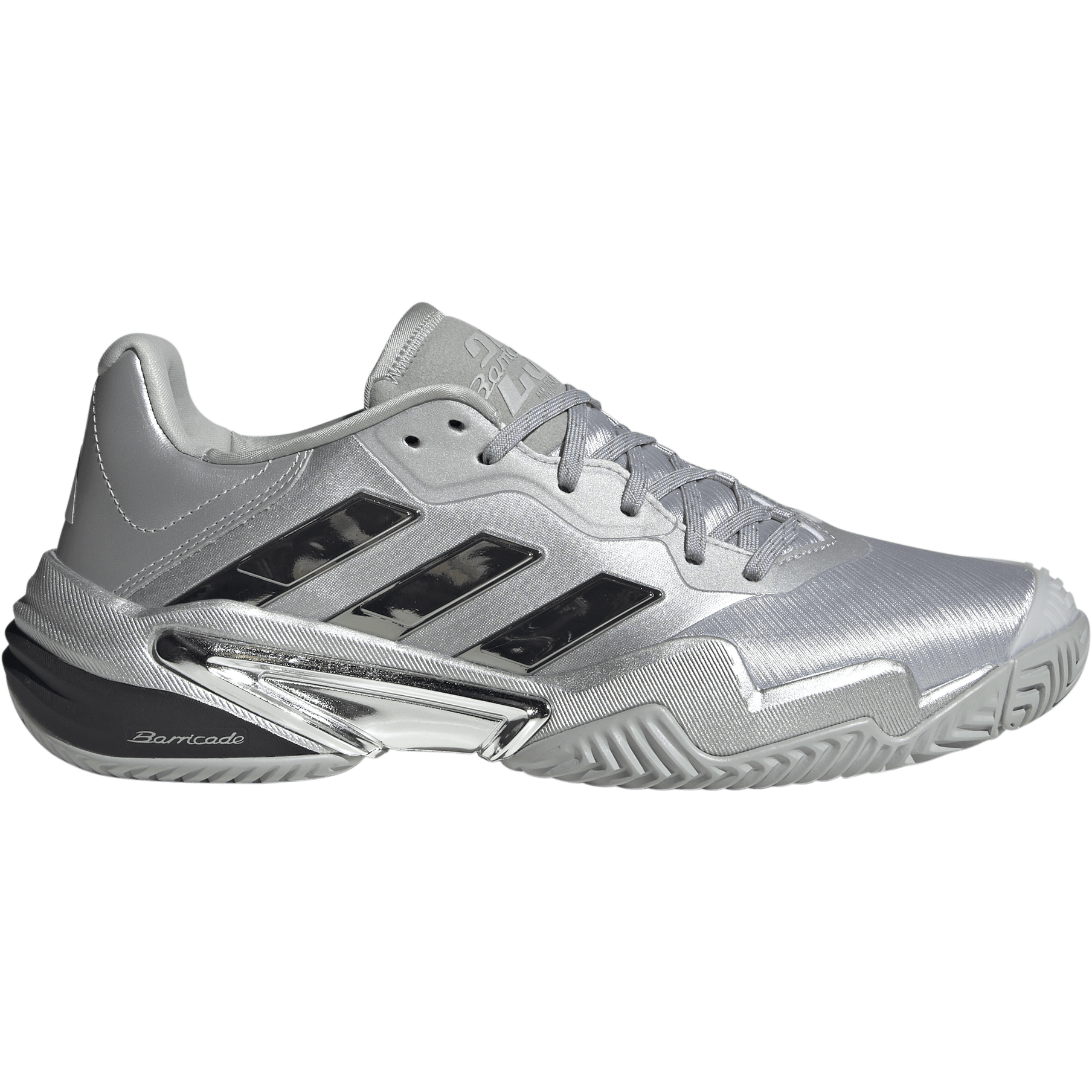 
ADIDAS, 
M Barricade 13 SE, 
Detail 1
