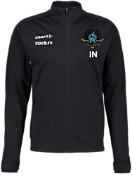 394166105101 CRAFT Evolve 2.0 Full Zip Jacket M 394166105101 CRAFT Evolve 2.0 Full Zip Jacket M Standard Small1x1