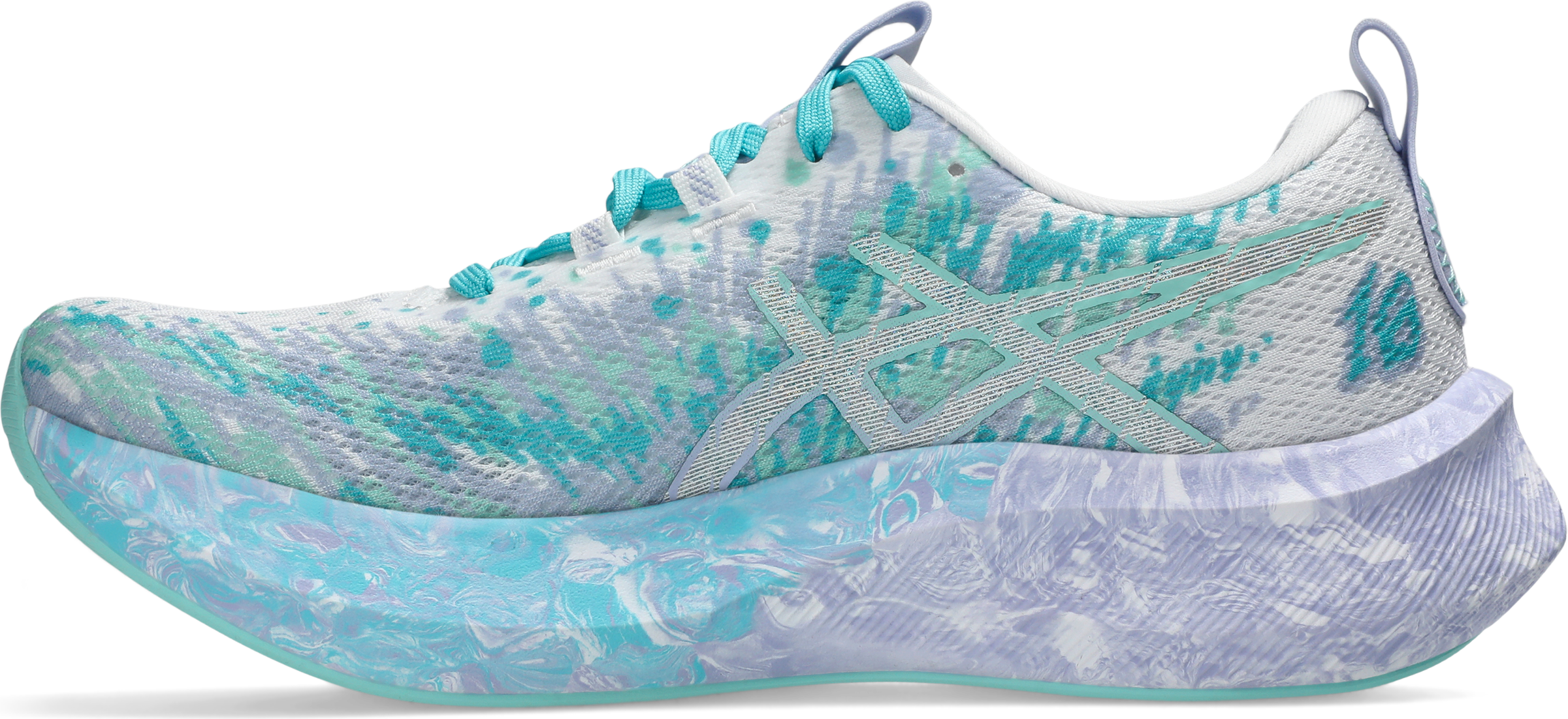ASICS, W Noosa Tri 16