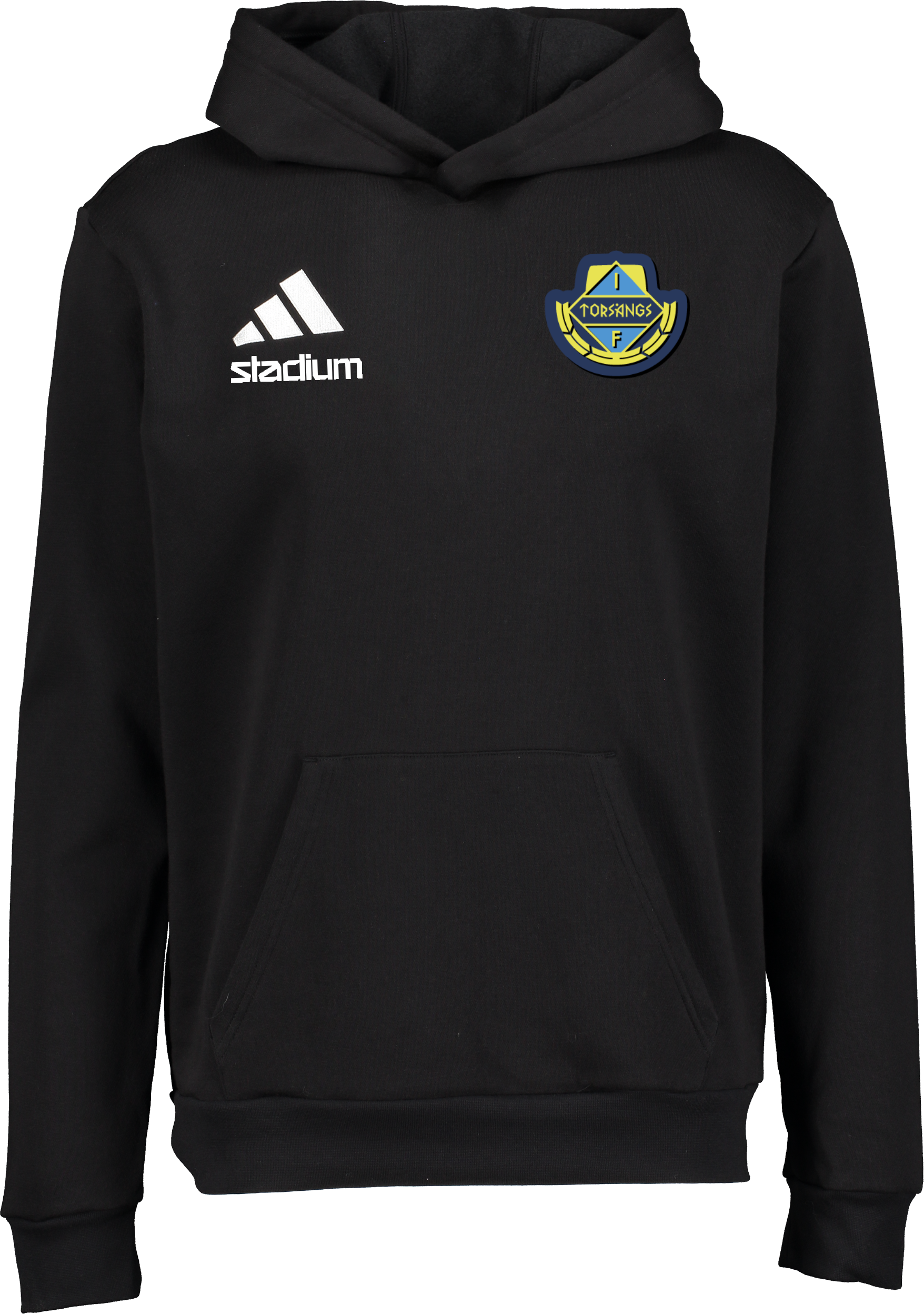
ADIDAS, 
ENT26 HOODY JR, 
Detail 1
