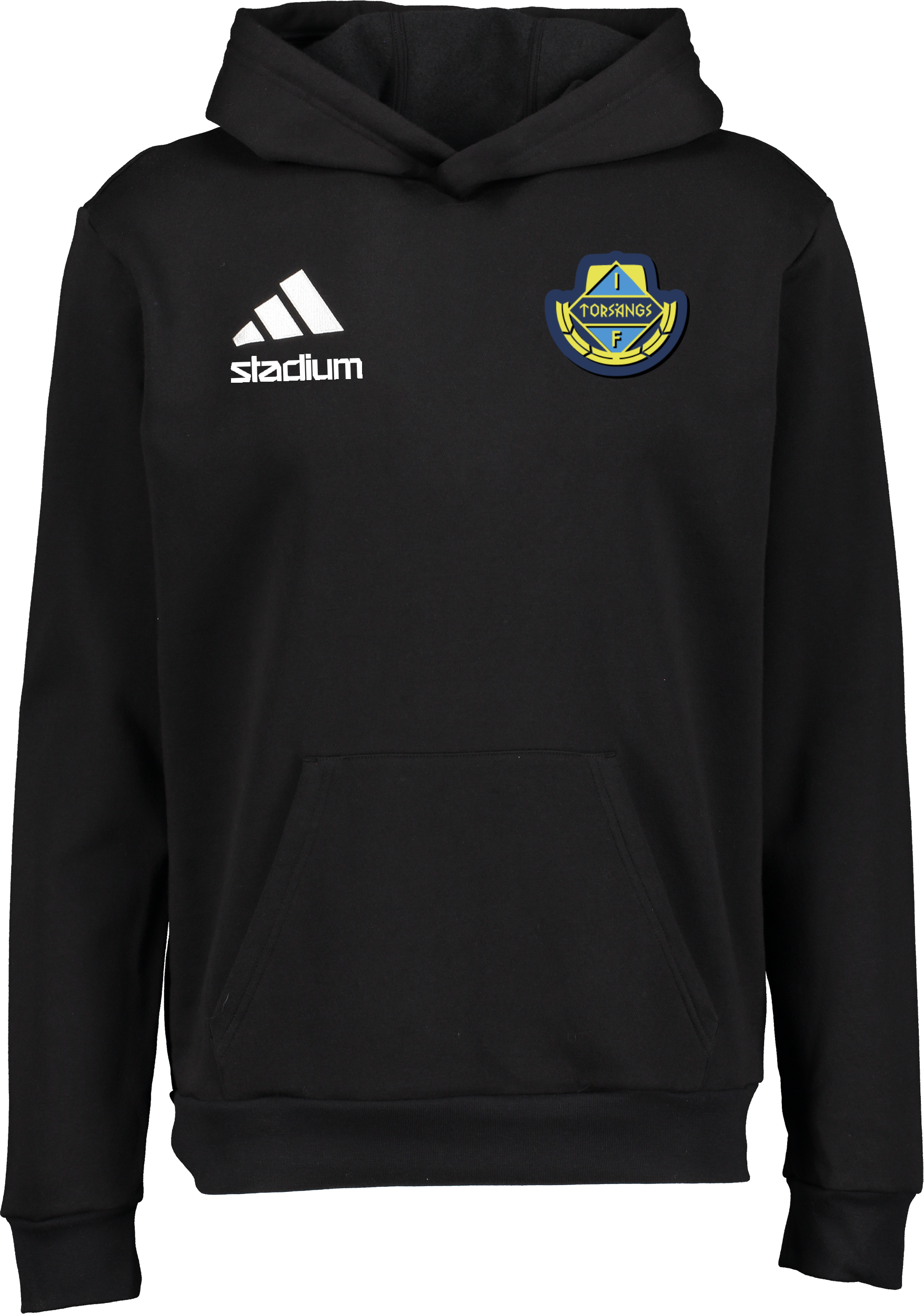 
ADIDAS, 
ENT26 HOODY JR, 
Detail 1
