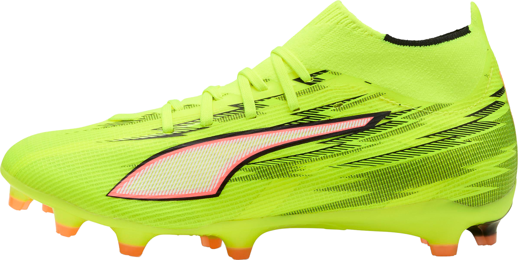 
PUMA, 
ULTRA 6 MATCH+ FG/AG W, 
Detail 1
