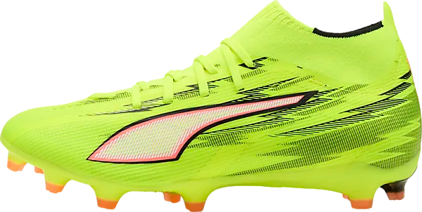 PUMA УЛЬТРА 6 МАТЧ+ ФГ/АГ Ж
