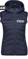 387457101101 CLIQUE Idaho Vest W 387457101101 CLIQUE Idaho Vest W Standard Small1x1
