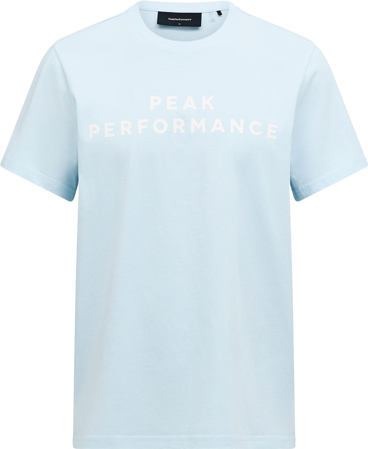 
PEAK PERFORMANCE, 
FI BILL TEE MEN, 
Detail 1
