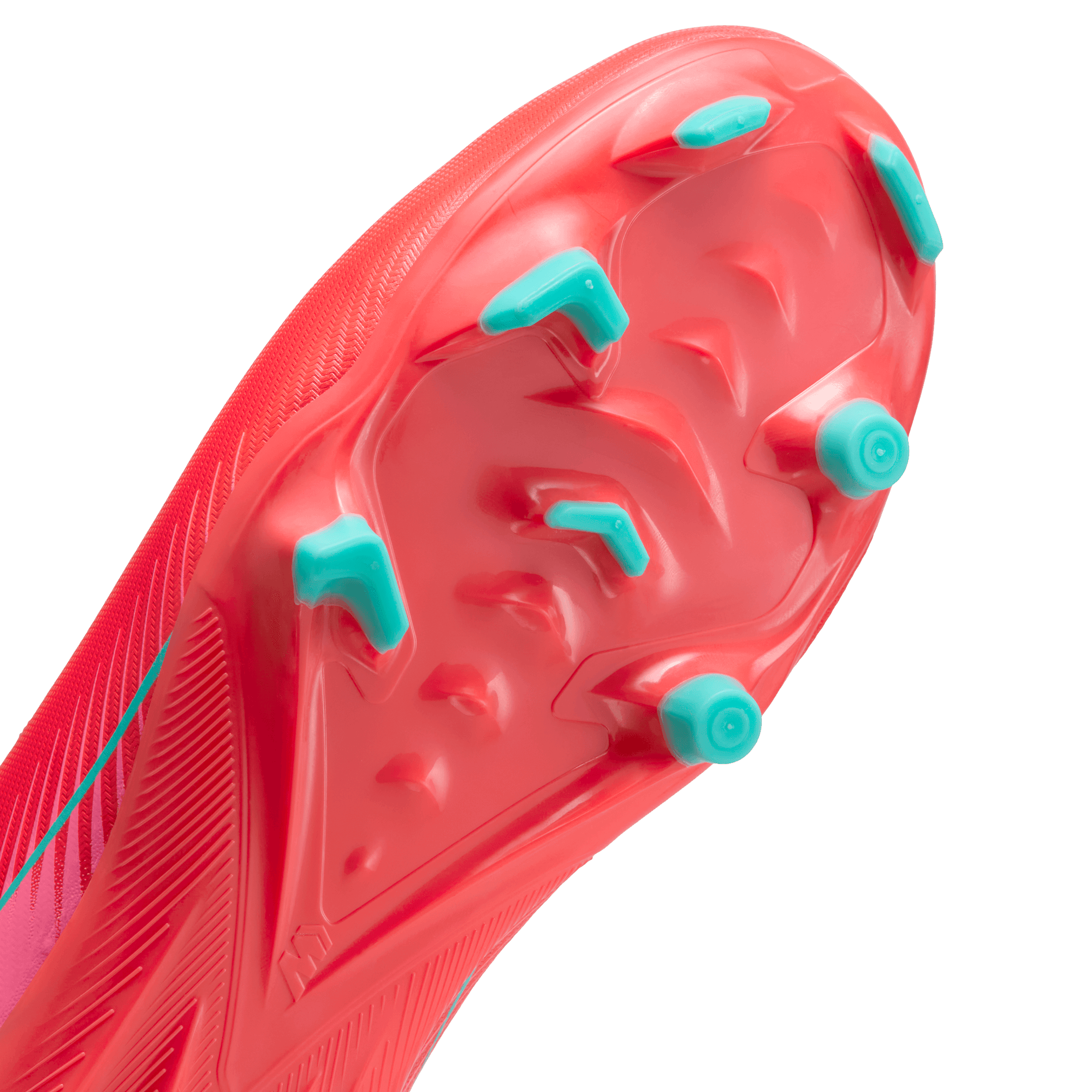 NIKE, Jr Zoom Vapor 16 Academy Fg/Mg