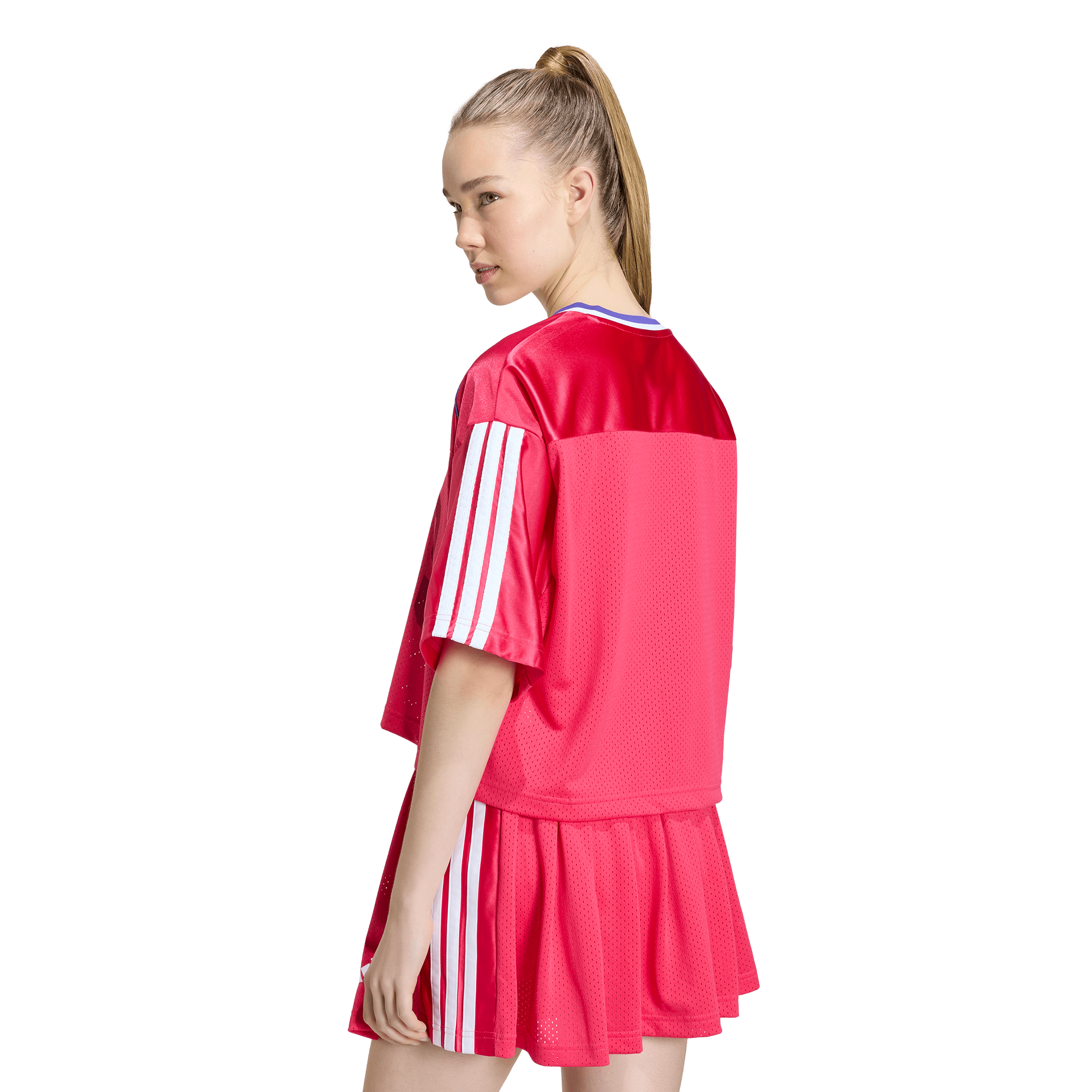 ADIDAS, W STA SEAS TEE