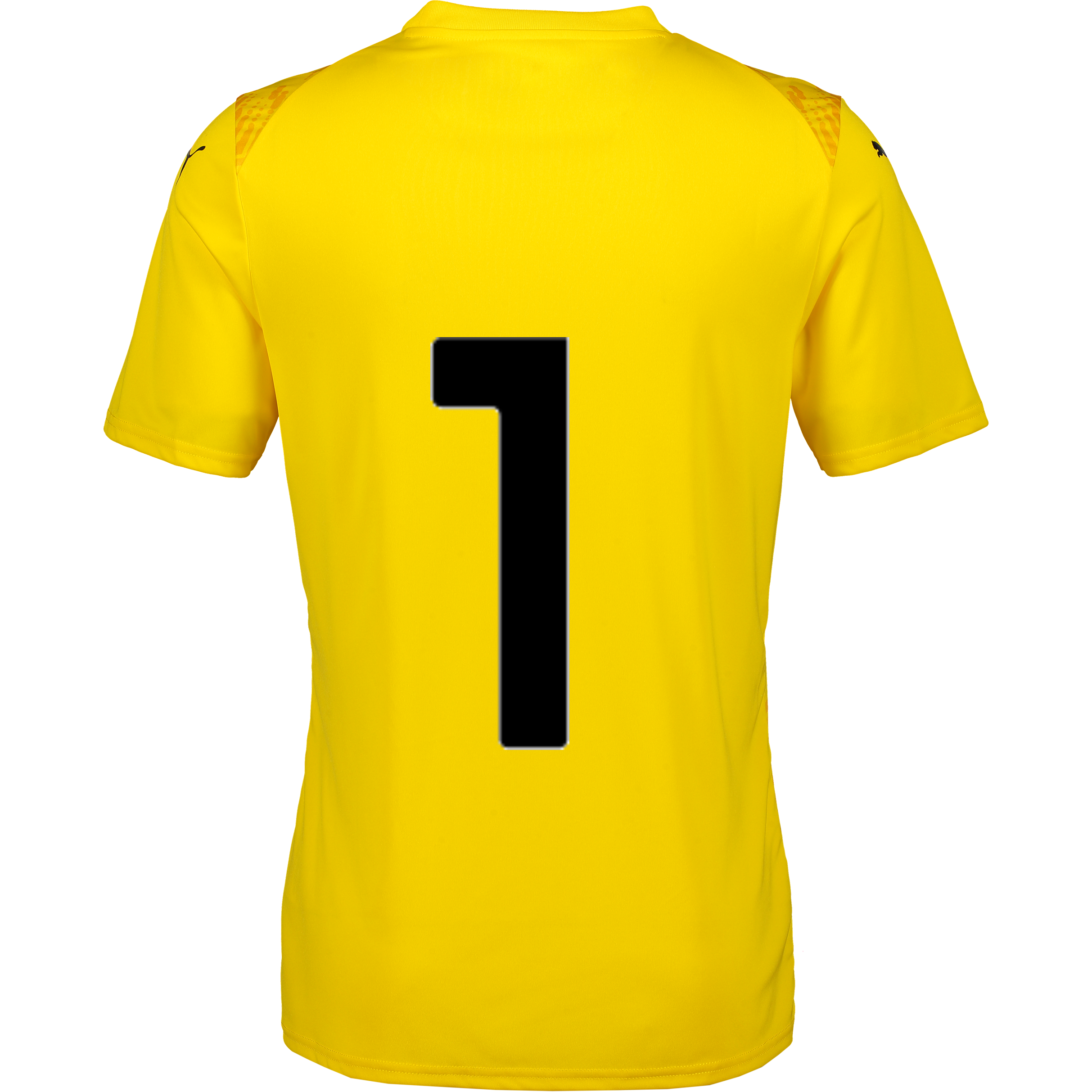 PUMA, T Ultimate Jsy Jr