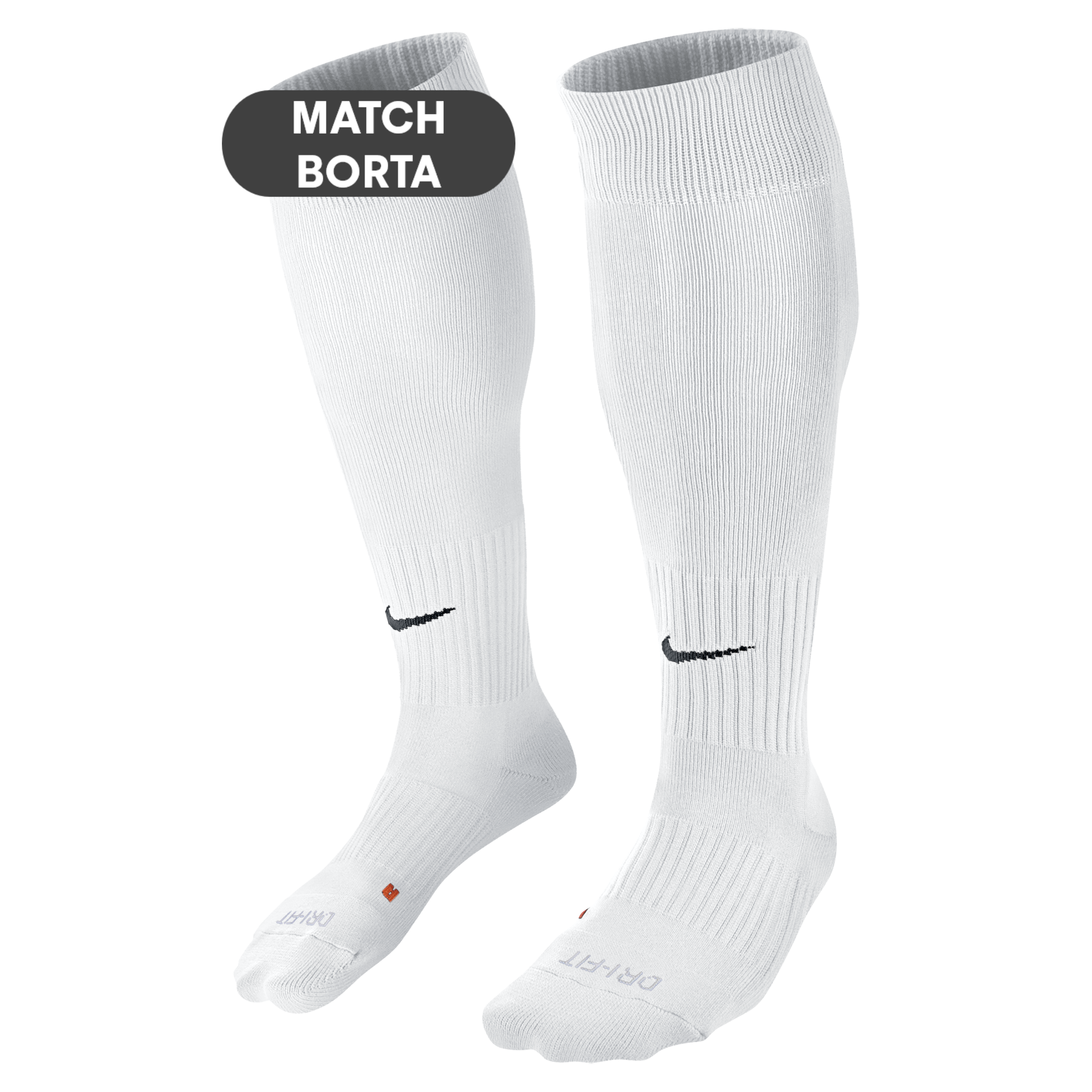 
NIKE, 
Academy Sock Otc, 
Detail 1
