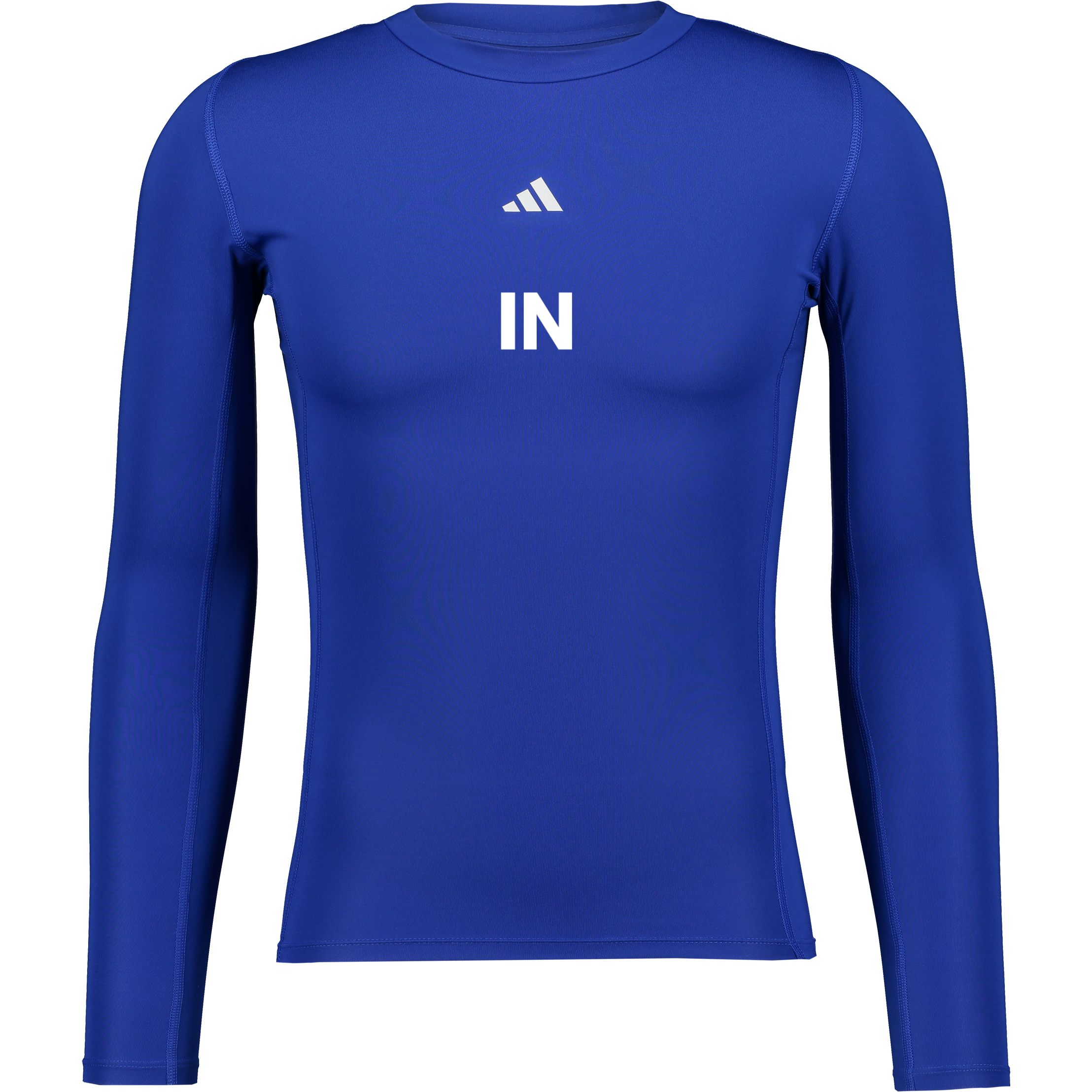 
ADIDAS, 
Tf Ls Tee, 
Detail 1
